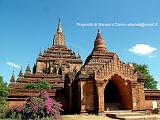 TEMPLI NELLA VALLE DI BAGAN 9